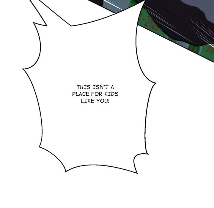 Page 149 of Chapter 18: My Gangster Girlfriend