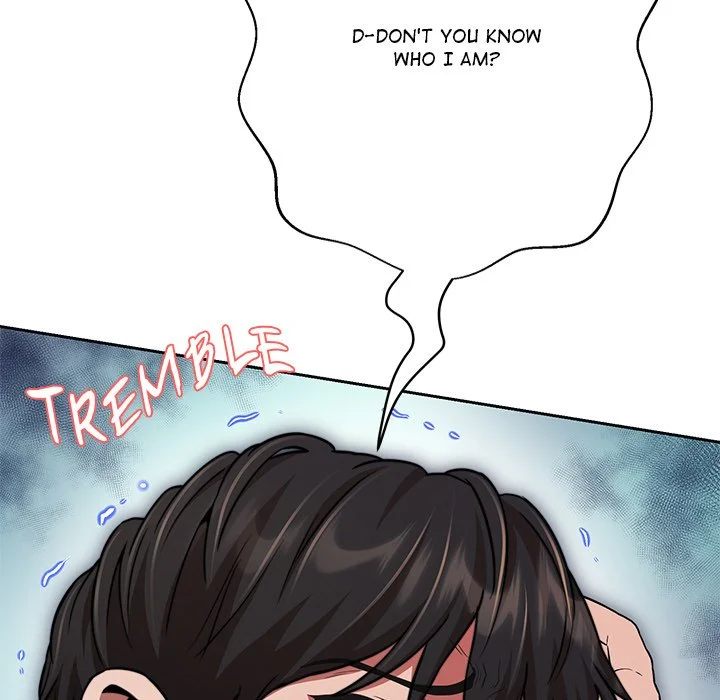 Page 151 of Chapter 18: My Gangster Girlfriend