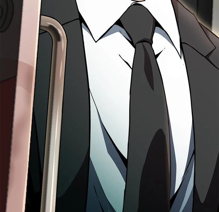 Page 157 of Chapter 18: My Gangster Girlfriend