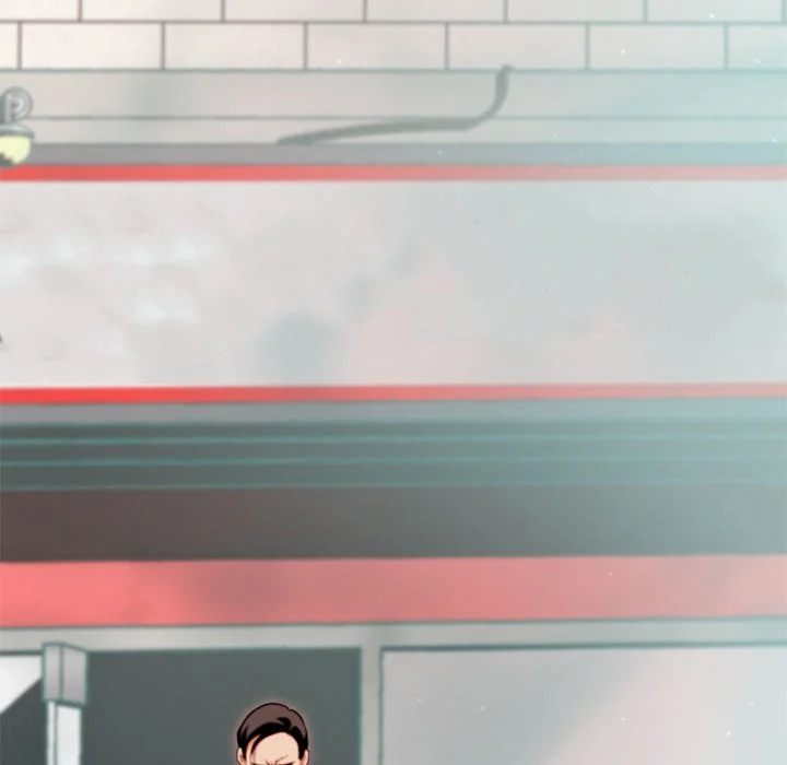 Page 161 of Chapter 18: My Gangster Girlfriend