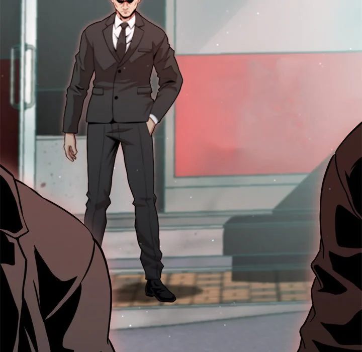 Page 162 of Chapter 18: My Gangster Girlfriend