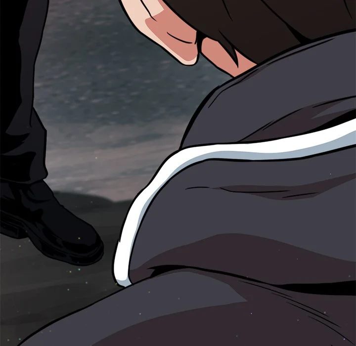 Page 165 of Chapter 18: My Gangster Girlfriend