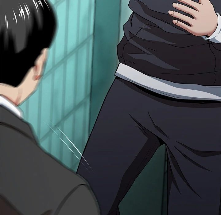 Page 172 of Chapter 18: My Gangster Girlfriend