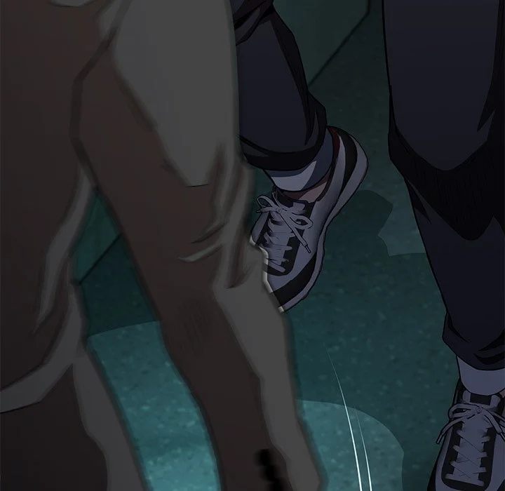 Page 173 of Chapter 18: My Gangster Girlfriend