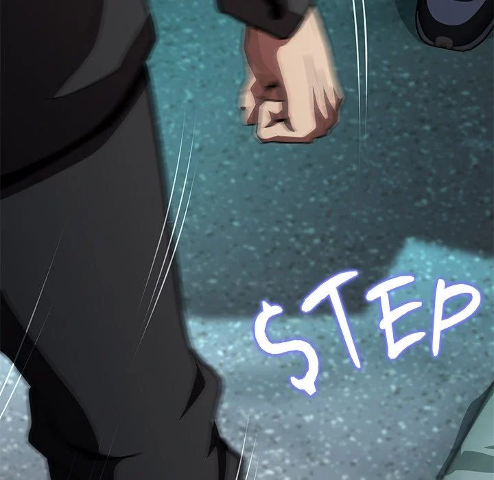 Page 174 of Chapter 18: My Gangster Girlfriend