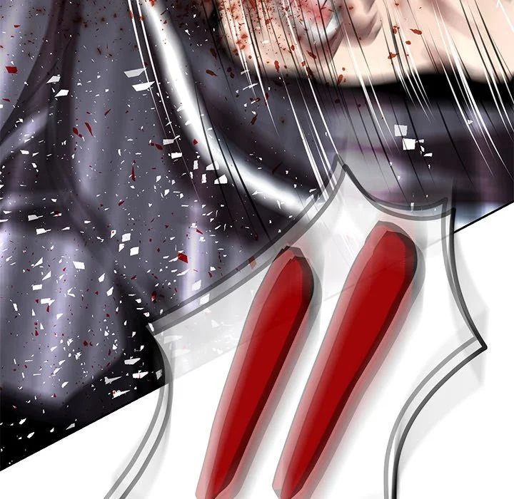 Page 182 of Chapter 18: My Gangster Girlfriend