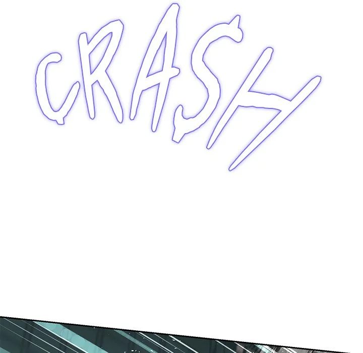 Page 184 of Chapter 18: My Gangster Girlfriend