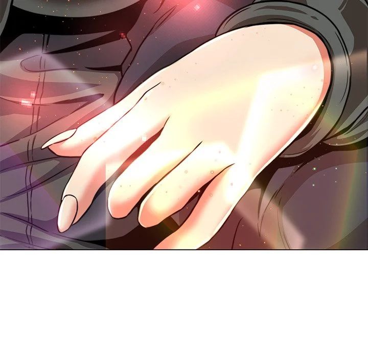 Page 19 of Chapter 18: My Gangster Girlfriend