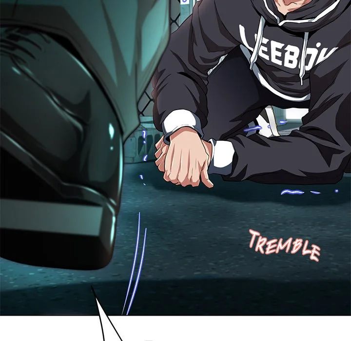 Page 197 of Chapter 18: My Gangster Girlfriend
