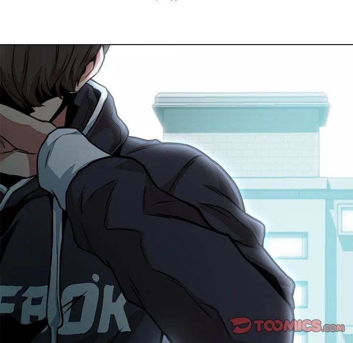 Page 204 of Chapter 18: My Gangster Girlfriend