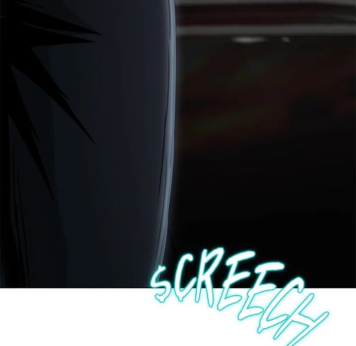 Page 206 of Chapter 18: My Gangster Girlfriend