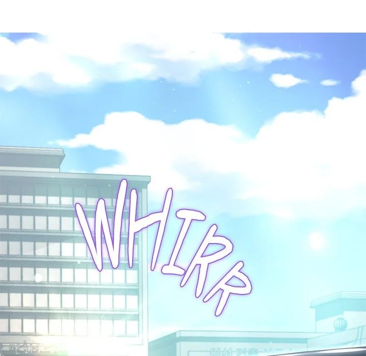 Page 208 of Chapter 18: My Gangster Girlfriend