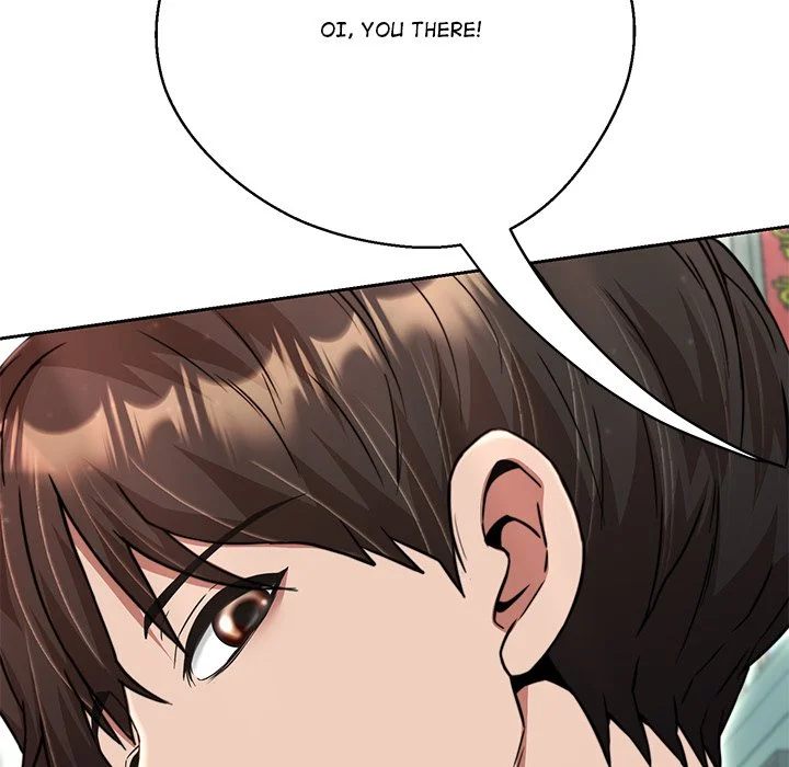 Page 212 of Chapter 18: My Gangster Girlfriend