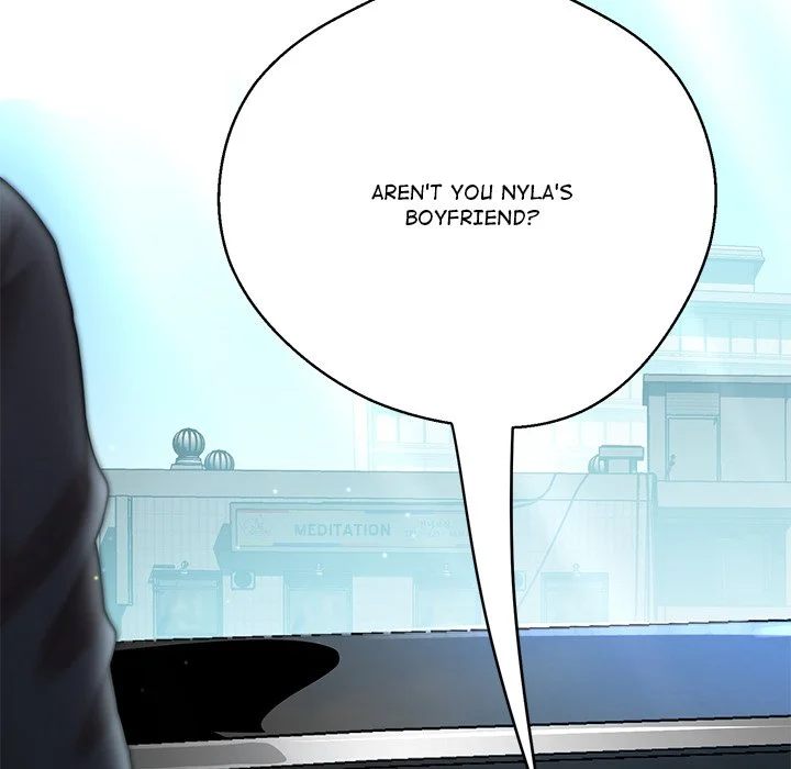 Page 215 of Chapter 18: My Gangster Girlfriend