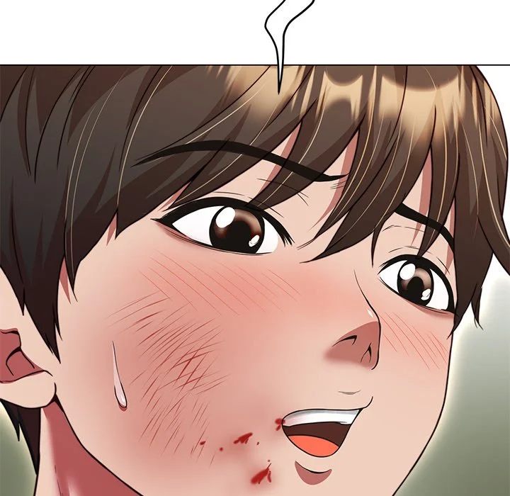 Page 219 of Chapter 18: My Gangster Girlfriend