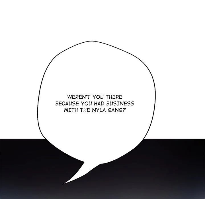Page 231 of Chapter 18: My Gangster Girlfriend