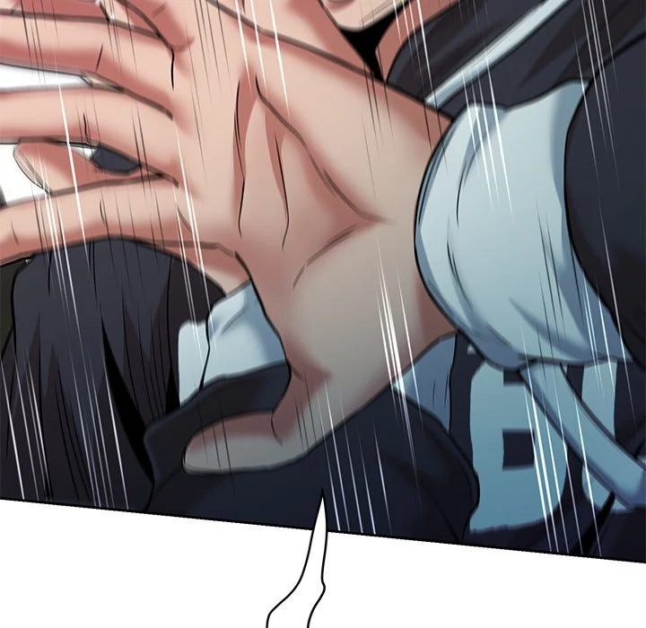 Page 237 of Chapter 18: My Gangster Girlfriend