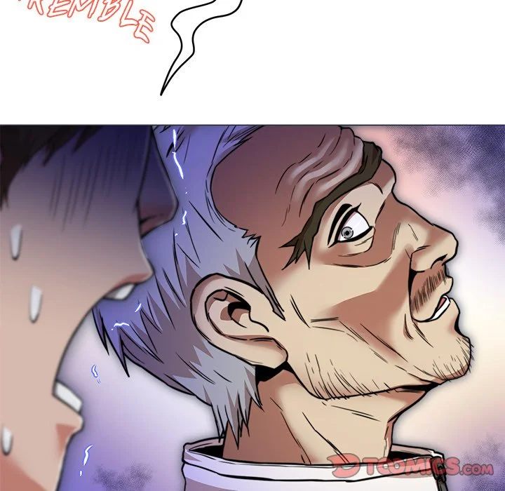 Page 240 of Chapter 18: My Gangster Girlfriend
