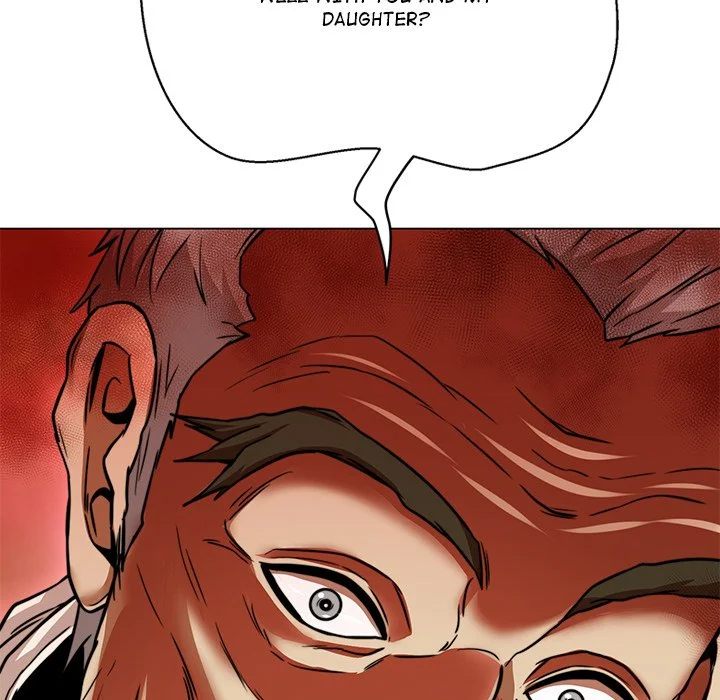 Page 244 of Chapter 18: My Gangster Girlfriend