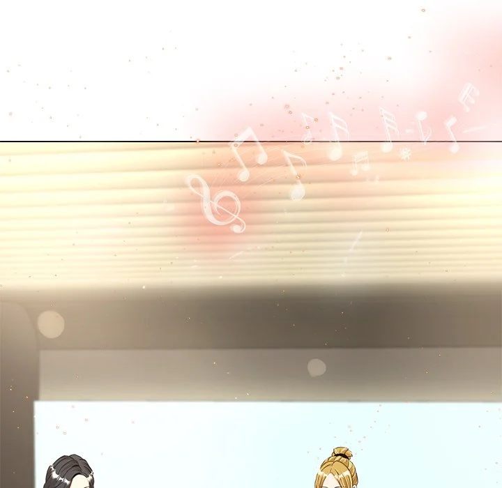 Page 260 of Chapter 18: My Gangster Girlfriend