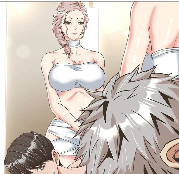 Page 263 of Chapter 18: My Gangster Girlfriend