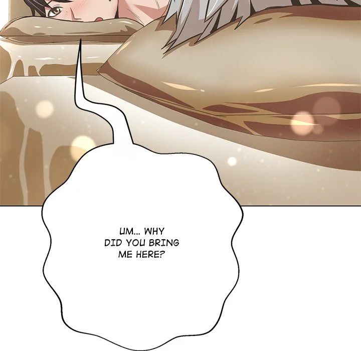 Page 264 of Chapter 18: My Gangster Girlfriend