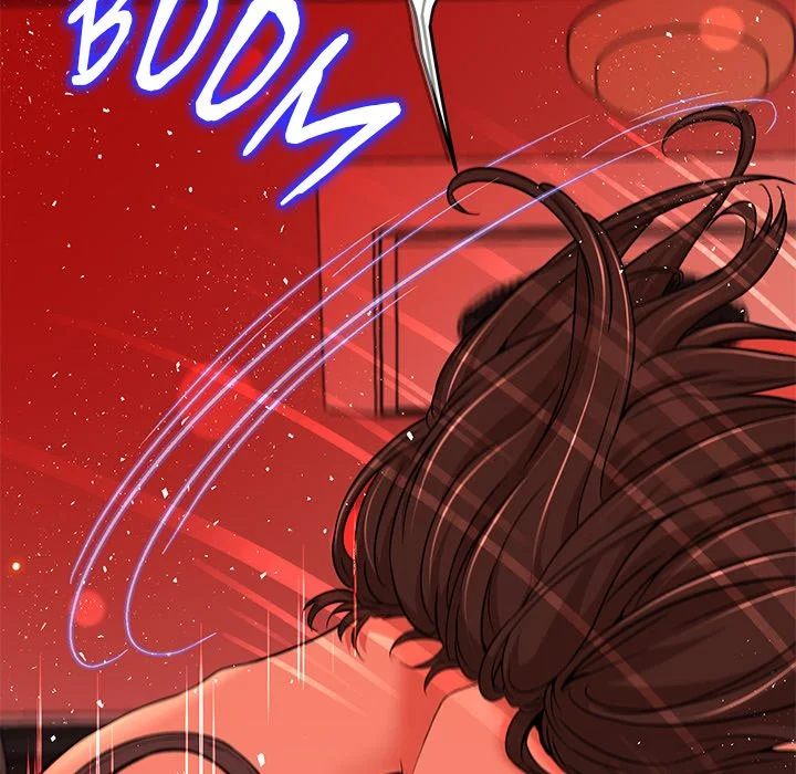 Page 28 of Chapter 18: My Gangster Girlfriend