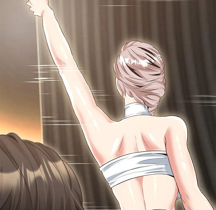 Page 299 of Chapter 18: My Gangster Girlfriend
