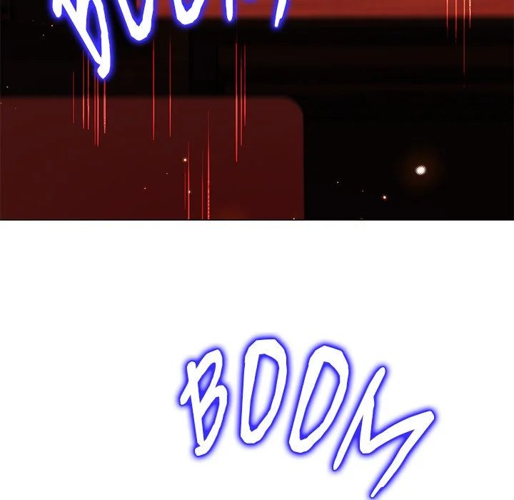 Page 31 of Chapter 18: My Gangster Girlfriend