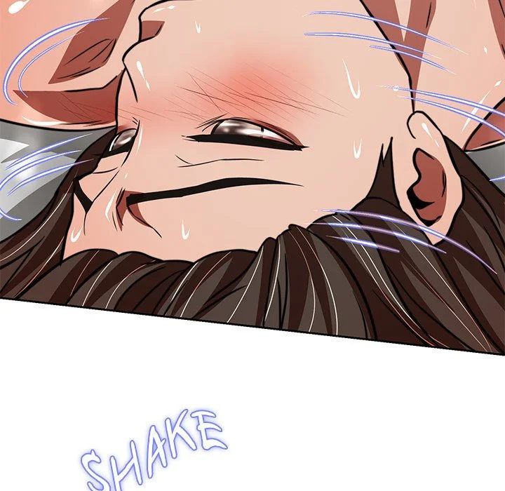 Page 313 of Chapter 18: My Gangster Girlfriend