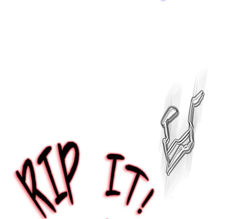 Page 32 of Chapter 18: My Gangster Girlfriend