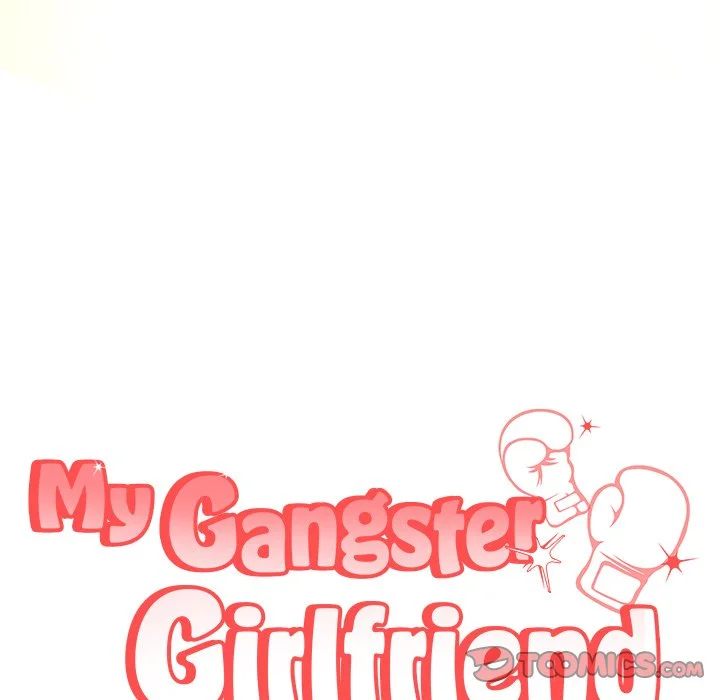 Page 329 of Chapter 18: My Gangster Girlfriend