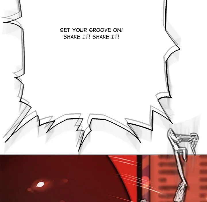 Page 35 of Chapter 18: My Gangster Girlfriend
