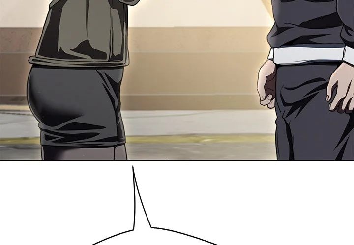 Page 4 of Chapter 18: My Gangster Girlfriend