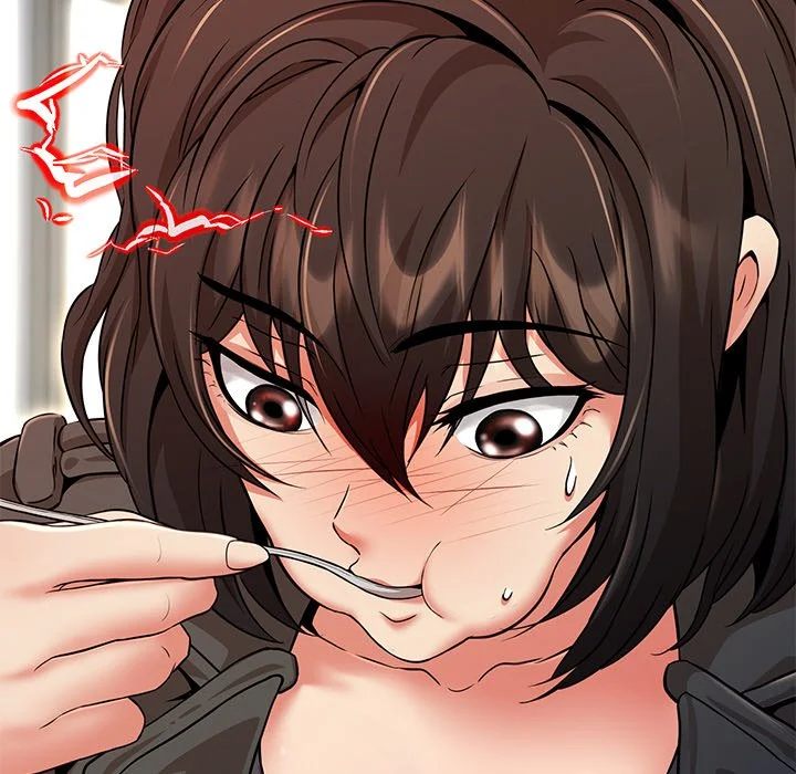 Page 44 of Chapter 18: My Gangster Girlfriend