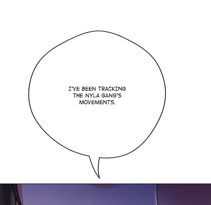 Page 50 of Chapter 18: My Gangster Girlfriend
