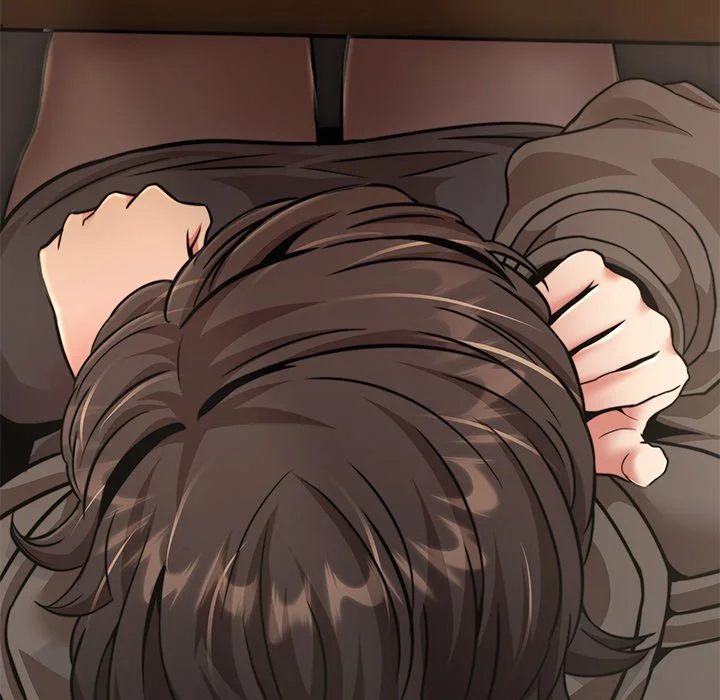 Page 57 of Chapter 18: My Gangster Girlfriend