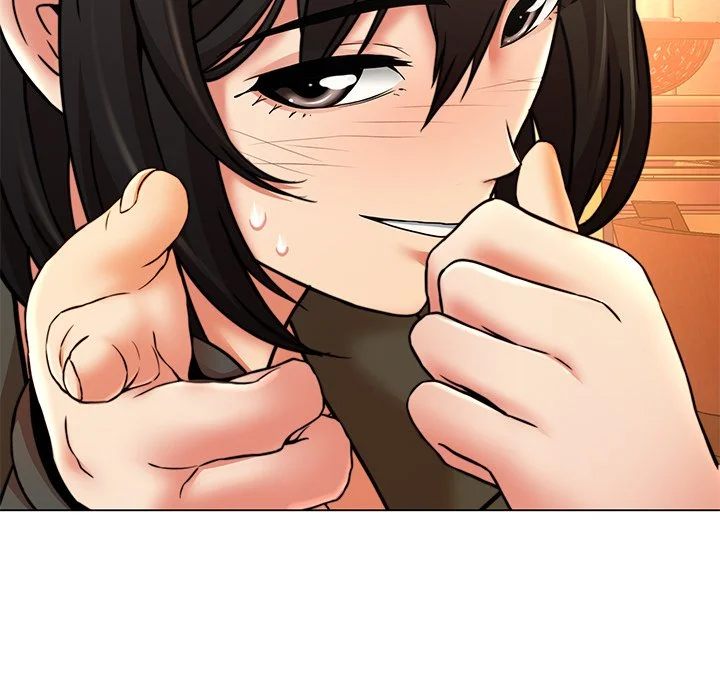 Page 65 of Chapter 18: My Gangster Girlfriend