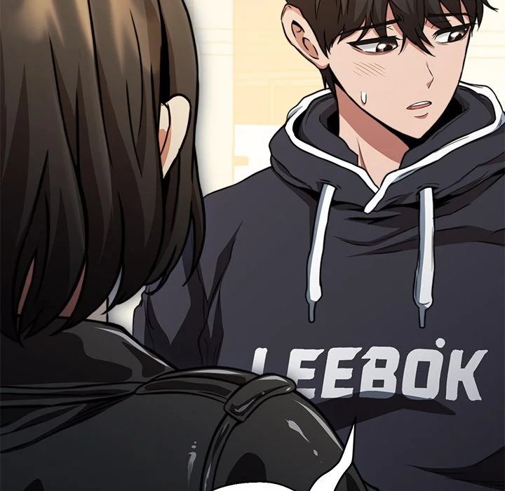 Page 7 of Chapter 18: My Gangster Girlfriend