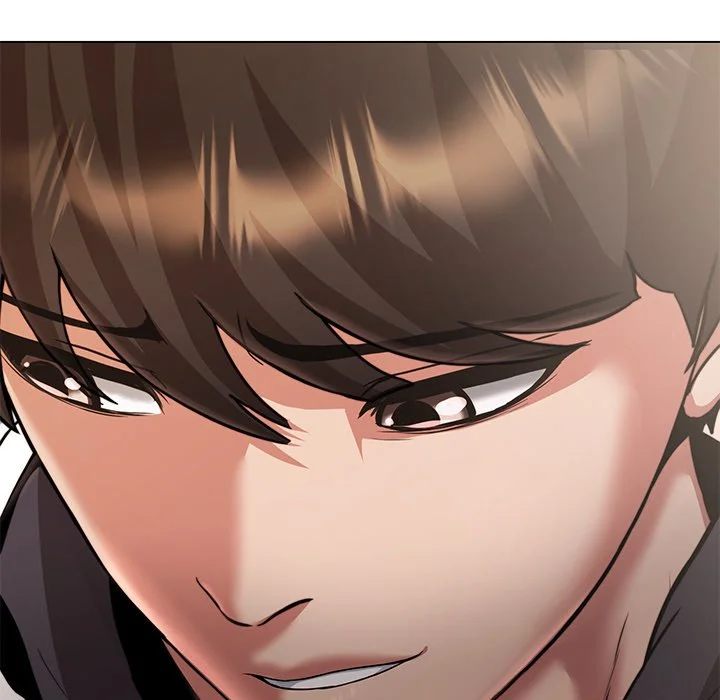 Page 71 of Chapter 18: My Gangster Girlfriend