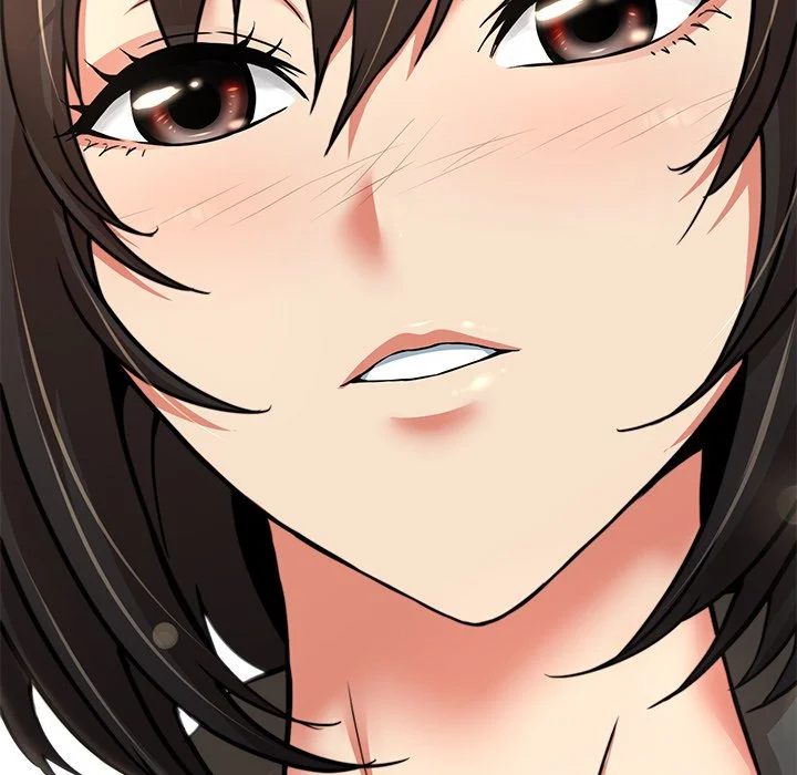 Page 74 of Chapter 18: My Gangster Girlfriend