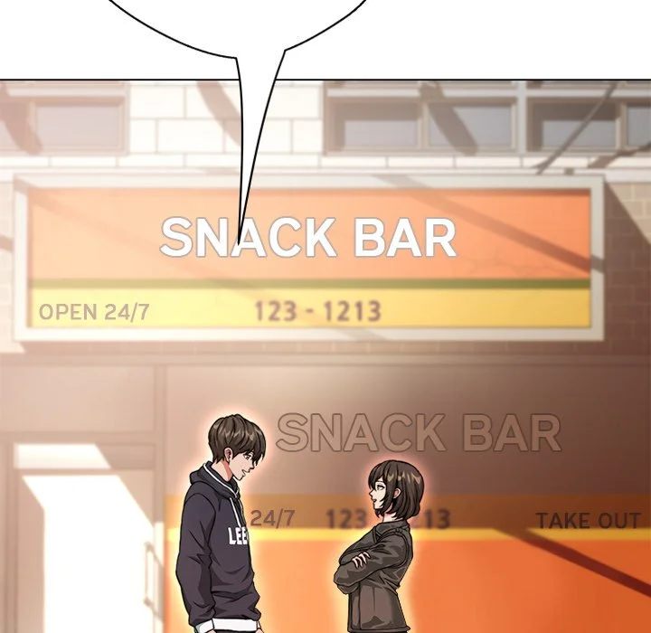 Page 79 of Chapter 18: My Gangster Girlfriend