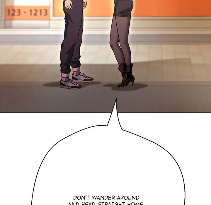 Page 80 of Chapter 18: My Gangster Girlfriend