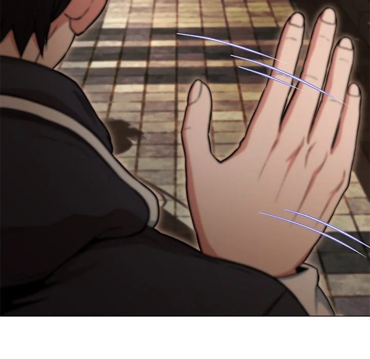 Page 84 of Chapter 18: My Gangster Girlfriend
