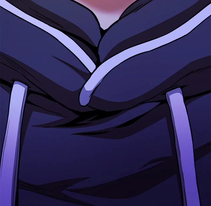Page 91 of Chapter 18: My Gangster Girlfriend