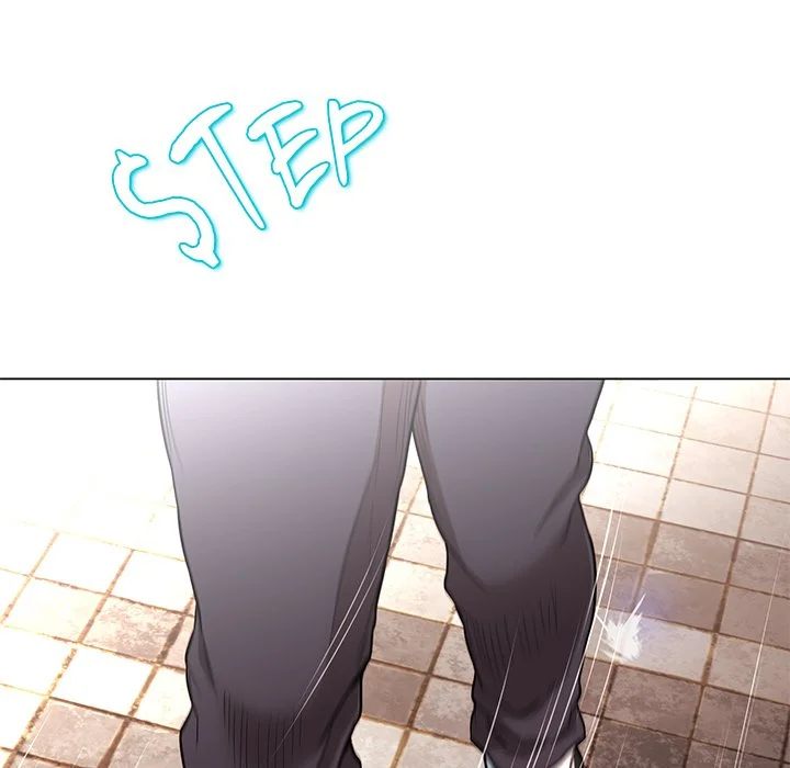 Page 95 of Chapter 18: My Gangster Girlfriend