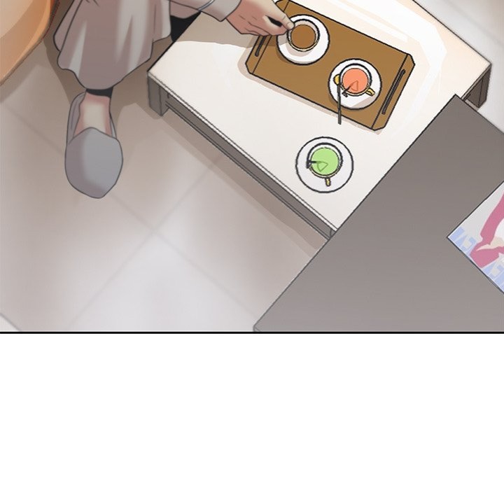 Page 100 of Chapter 19: My Gangster Girlfriend