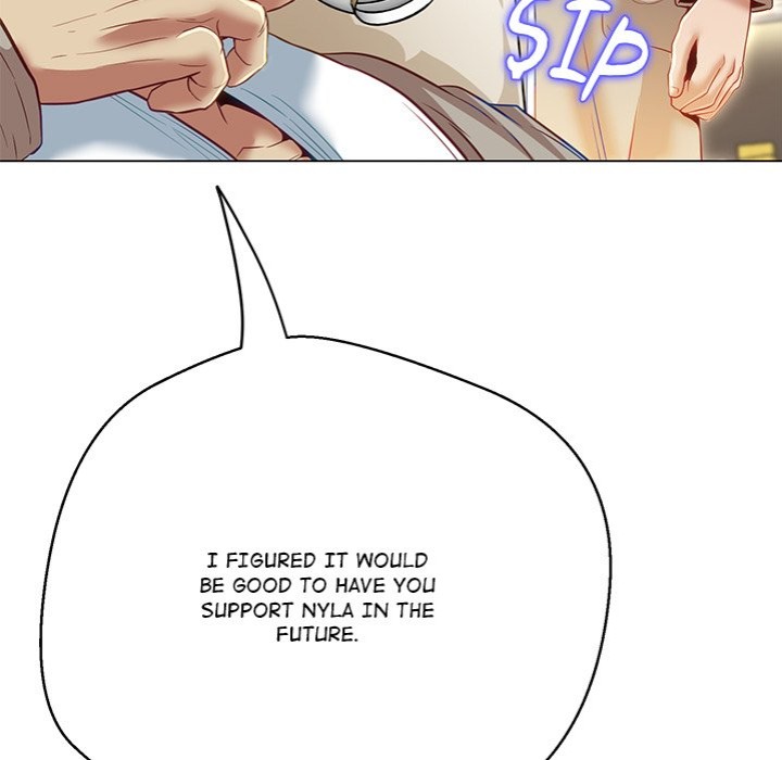 Page 104 of Chapter 19: My Gangster Girlfriend