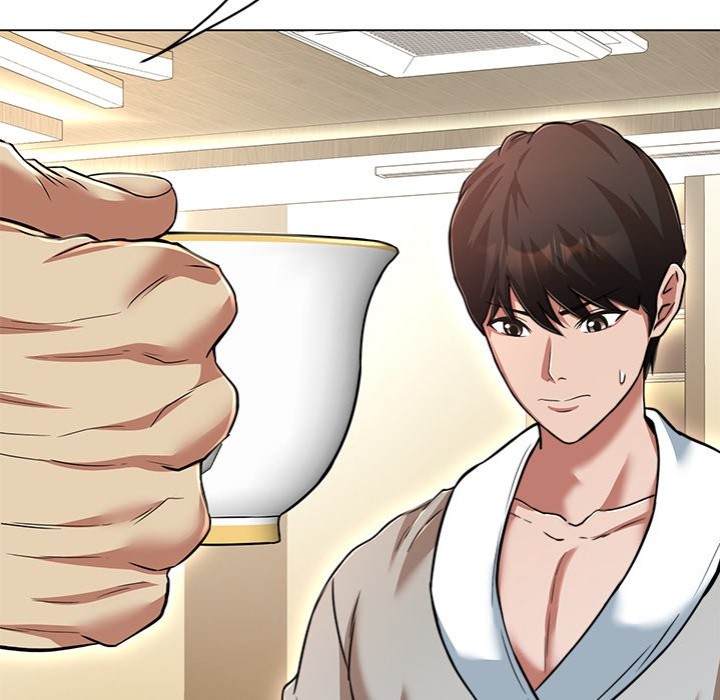 Page 113 of Chapter 19: My Gangster Girlfriend