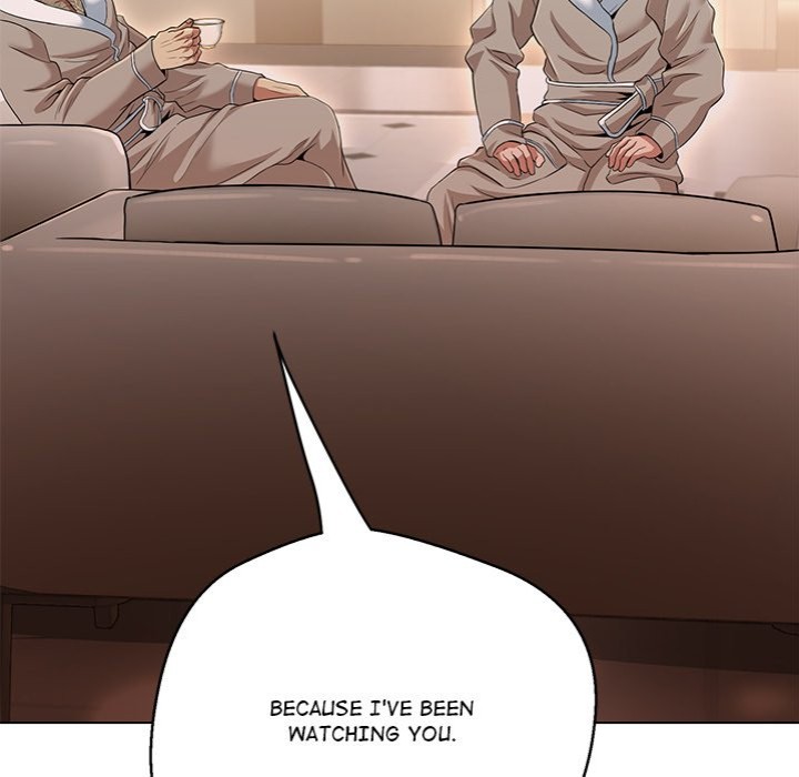 Page 117 of Chapter 19: My Gangster Girlfriend
